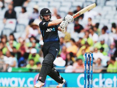 New Zealand's Kane Williamson named Wisden's leading cricketer, compatriot Suzie Bates wins women's award New Zealand's Kane Williamson named Wisden's leading cricketer, compatriot Suzie Bates wins women's award
