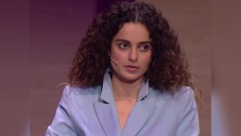 Kangana Ranaut revives Hrithik Roshan allegations; says luring girls with promise of marriage is also harassment