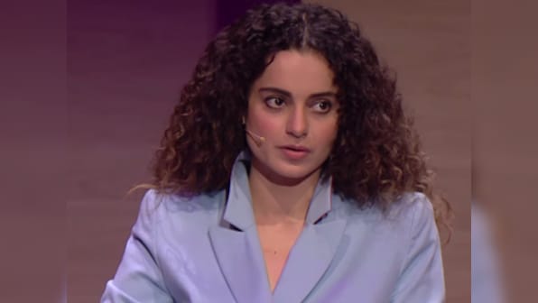 Kangana Ranaut takes a dig at Ranbir Kapoor for non-committal stance on political issues