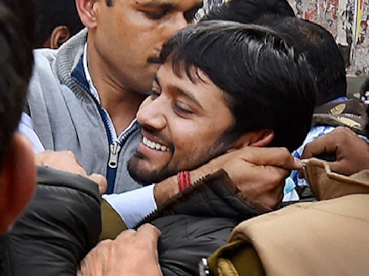 Tax on EPF: Middle class should not be unhappy with Budget 2016 when it has Kanhaiya Kumar