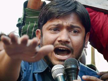 No violation of terms by Kanhaiya, says AAP govt as Delhi HC hears pleas seeking bail cancellation No violation of terms by Kanhaiya, says AAP govt as Delhi HC hears pleas seeking bail cancellation