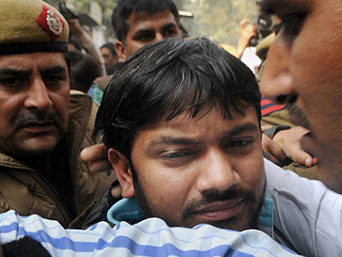 What exactly happened on 9 February? Hopefully, Kanhaiya Kumar's release from prison will reveal the truth What exactly happened on 9 February? Hopefully, Kanhaiya Kumar's release from prison will reveal the truth