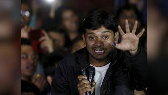 HCU has not granted Kanhaiya Kumar permission to address meeting, says VC Appa Rao Podile