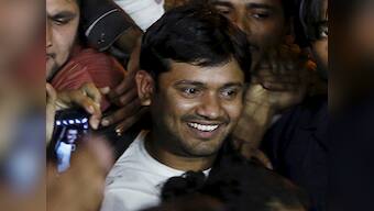 Kanhaiya, Rohith Vemula are Bhagat Singhs of today, says family