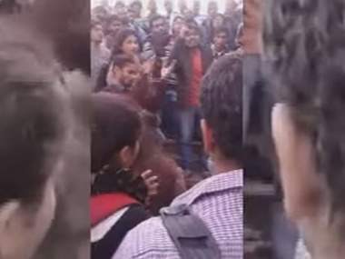 JNU row: Delhi govt to file criminal cases against three TV channels JNU row: Delhi govt to file criminal cases against three TV channels