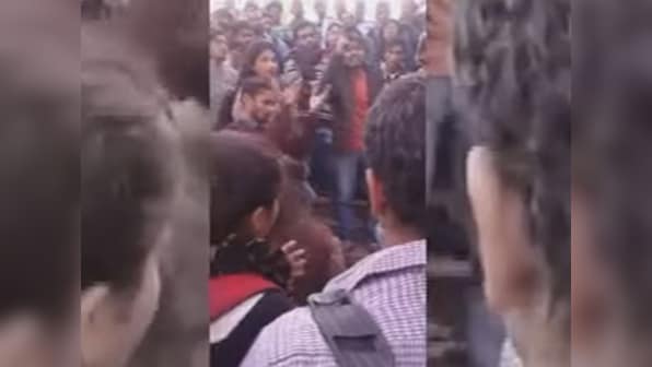 JNU row: Delhi govt to file criminal cases against three TV channels