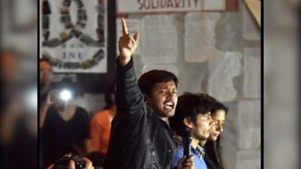 Listen up, Opposition leaders! We want you to be fearless like Kanhaiya, not frivolous like Rahul