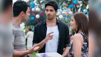 Kapoor & Sons review: This heartwarming flick gives 'Neerja' competition for Best Hindi film of 2016