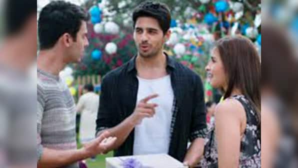 Kapoor & Sons review: This heartwarming flick gives 'Neerja' competition for Best Hindi film of 2016