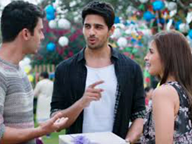 Kapoor & Sons review: This heartwarming flick gives 'Neerja' competition for Best Hindi film of 2016 Kapoor & Sons review: This heartwarming flick gives 'Neerja' competition for Best Hindi film of 2016