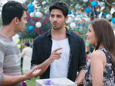 'Kapoor and Sons' is the most identifiable Dharma Productions film: Karan Johar 'Kapoor and Sons' is the most identifiable Dharma Productions film: Karan Johar