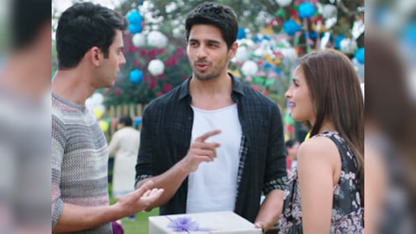 'Kapoor and Sons' is the most identifiable Dharma Productions film: Karan Johar