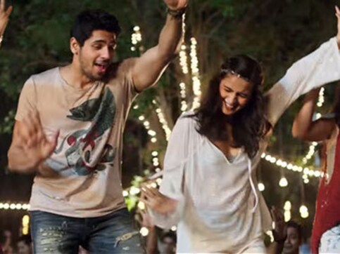 Beautiful Kar Gayi Chull Sex - Kapoor and Sons' music review: Nothing exciting in this album apart from 'Kar  Gayi Chull'-Entertainment News , Firstpost