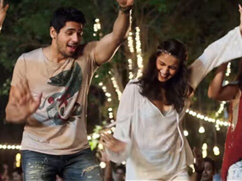 640px x 362px - Kapoor and Sons' music review: Nothing exciting in this album apart from 'Kar  Gayi Chull'-Entertainment News , Firstpost