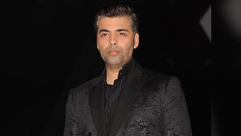 'Kapoor & Sons' most identifiable film of Dharma Productions: Karan Johar