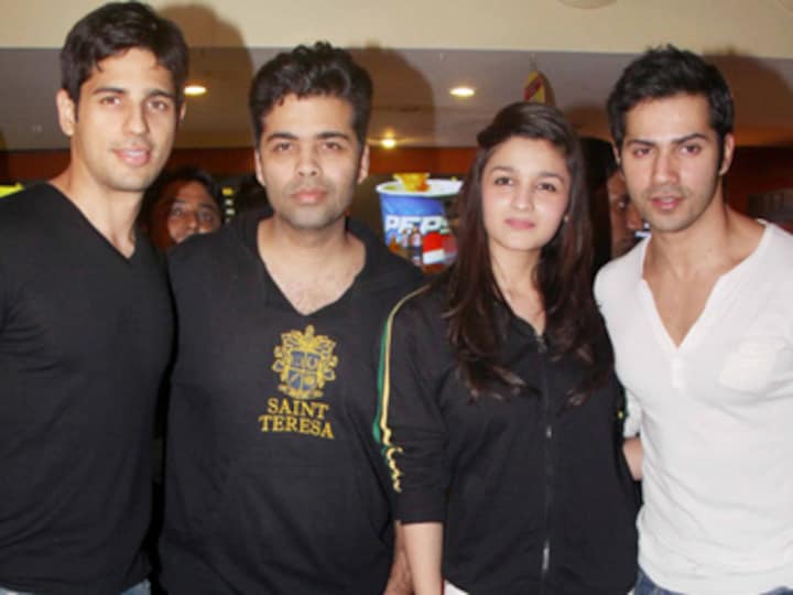 Karan Johar confirms 'Student of the Year' sequel is on the cards