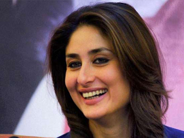 Films are backed by your fans, not reviews, says Kareena Kapoor Films are backed by your fans, not reviews, says Kareena Kapoor