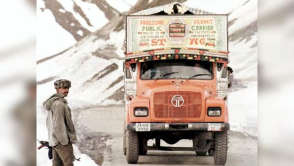 Kargil avalanche: Body of missing soldier recovered under 12-feet snow