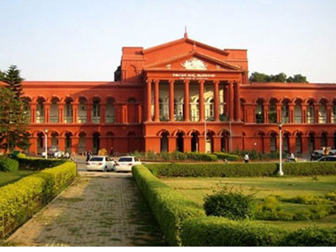 Karnataka HC asks govt to drop Muslim IAS officer's name from temple invite Karnataka HC asks govt to drop Muslim IAS officer's name from temple invite