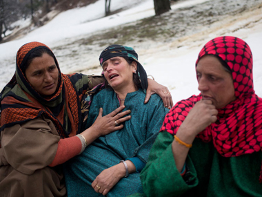 JNU protests, Afzal Guru's hanging and Kunan-Poshpora case: None of us know the real Kashmir JNU protests, Afzal Guru's hanging and Kunan-Poshpora case: None of us know the real Kashmir