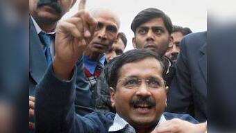 Why are you silent Mr Kejriwal? The Art of Living event may kill the Yamuna you vowed to save