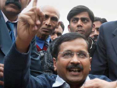 Why are you silent Mr Kejriwal? The Art of Living event may kill the Yamuna you vowed to save Why are you silent Mr Kejriwal? The Art of Living event may kill the Yamuna you vowed to save