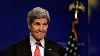 Kerry to visit Moscow next week; will discuss Syria pull-out, peace