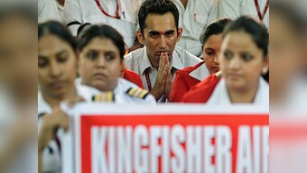 'I’m still suffering the burns Kingfisher has given me'