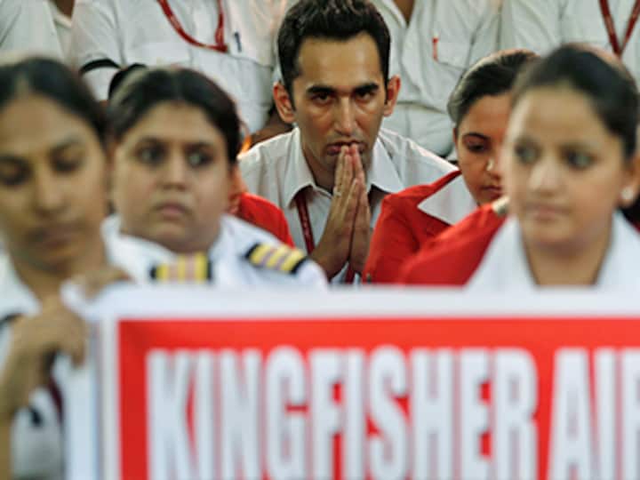 'I’m still suffering the burns Kingfisher has given me'