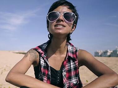 It's a win! Watch 'Kodaikanal Won't' singer Sofia Ashraf announce victory in battle against Hindustan Unilever