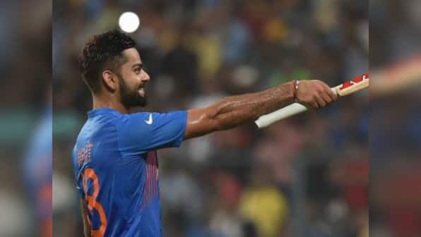 ICC WT20: Beauty and common sense of the Virat Kohli late cut