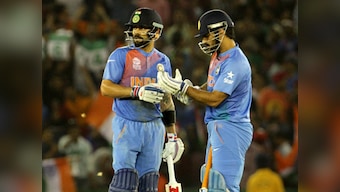Virat Kohli or MS Dhoni? Why India shouldn't rush the decision on captaincy