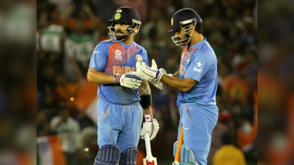 Virat Kohli or MS Dhoni? Why India shouldn't rush the decision on captaincy