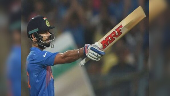 World T20: As a cricketer, you want new challenges to play, says confident Kohli after Pakistan win