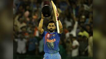 World Twenty20: Knew hundred percent I had to target Faulkner in 18th over, says Kohli