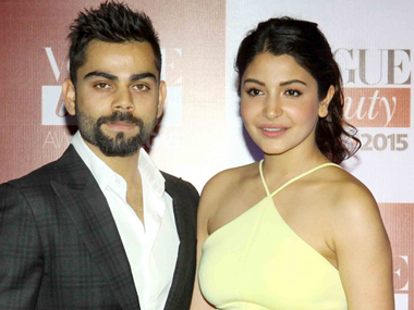 Anushka Sharma finally opens up on why she will never talk about Virat Kohli Anushka Sharma finally opens up on why she will never talk about Virat Kohli