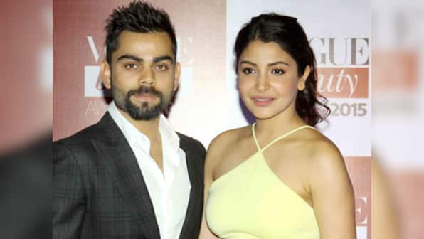 Shame! Virat Kohli slams Anushka Sharma's trolls on social media