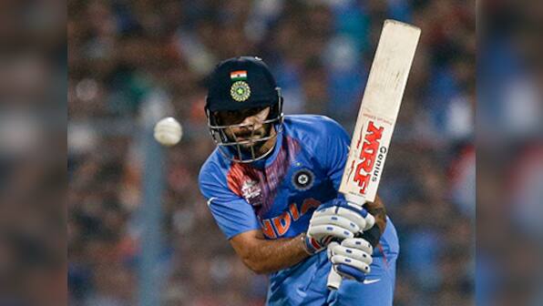 World T20: Chase-master Kohli stars at Eden Gardens as India maintain dominance over Pakistan