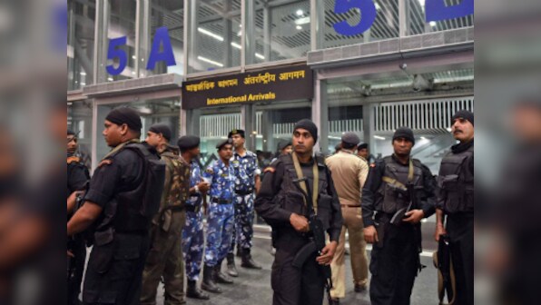 As Pakistan cricket team arrives in India, remember security is like underwear: Indecent if it shows
