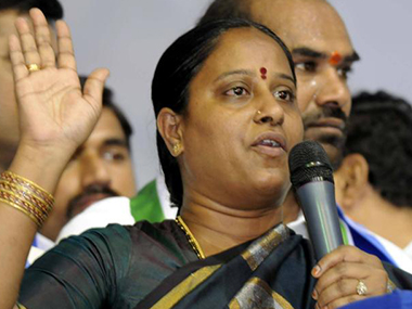 What an idea sirjee? Replace short dresses with salwar kameez to curb sexual harassment, says TRS MLA What an idea sirjee? Replace short dresses with salwar kameez to curb sexual harassment, says TRS MLA