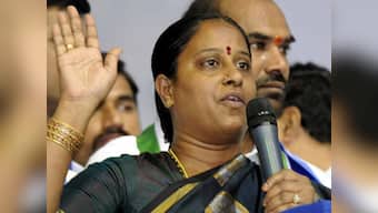 What an idea sirjee? Replace short dresses with salwar kameez to curb sexual harassment, says TRS MLA