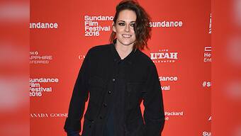 Avengers: Endgame star Anthony Mackie believes Kristen Stewart should play 'gay female Falcon Captain America'