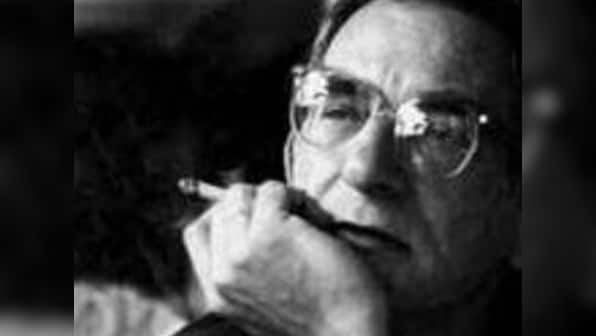 Ten Commandments: Lessons from Krzysztof Kieślowski on cinema, life and art