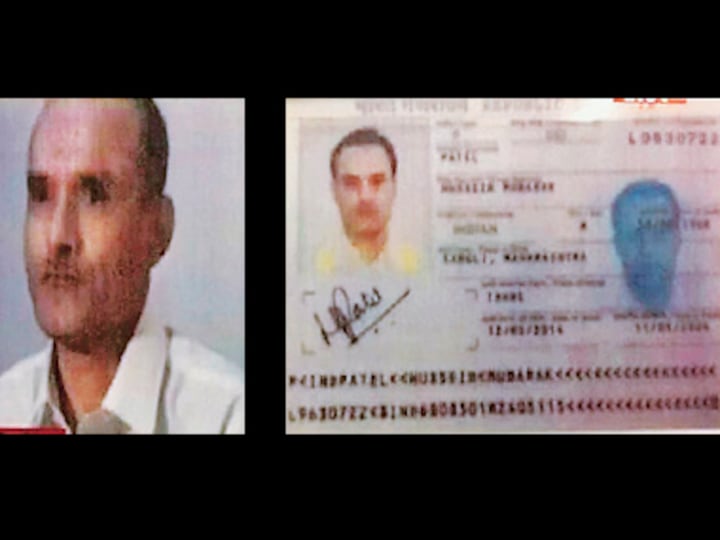 Pakistan launches international offensive over arrest of Indian 'spy'