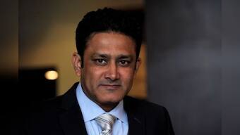 Anil Kumble to be grilled by Sachin Tendulkar, Sourav Ganguly, VVS Laxman for India coach's job