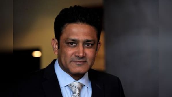 Conflict of interest issue will be resolved before taking charge as coach, says Anil Kumble