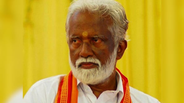 RSS worker killed in Kannur: Kerala BJP in a soup over unverified slanderous video, tweets