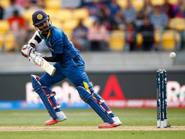 Pakistan vs Sri Lanka: Lahiru Thirimanne to lead visitors in ODIs in absence of Dimuth Karunaratne; Dasun Shanaka named T20I captain Pakistan vs Sri Lanka: Lahiru Thirimanne to lead visitors in ODIs in absence of Dimuth Karunaratne; Dasun Shanaka named T20I captain