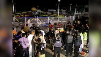 US offers assistance to Pakistan in investigating Lahore attack
