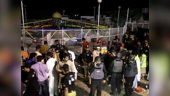 Lahore blast had nothing to do with JIT's Pathankot visit: It was a warning to Pakistan on its terror policy